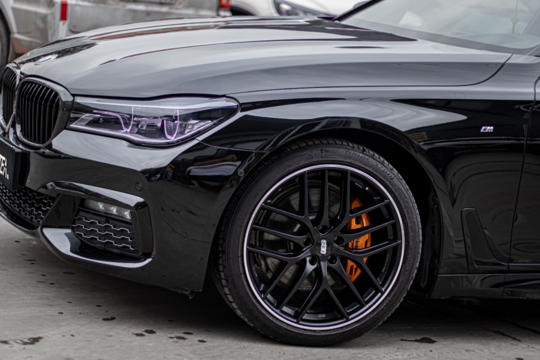 BBS CC-R Fitment